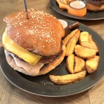 用戶對於チェスガーデン的評論圖