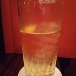 用户对于ハイボールバー　京都1923的评论图