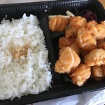 用戶對於天下鳥ます 秋津店的評論圖