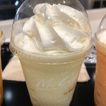 User's review image for マクドナルド 南砂町店