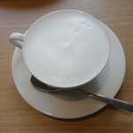 User's review image for Cafe Renoir 芝大門店