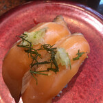 用户对于鮨処 なごやか亭 福住店的评论图