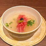 用戶對於牛屋 銀兵衛 銀座本店的評論圖