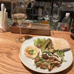 User's review image for Ta-im 虎ノ門