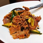 用戶對於栄華楼 グランドセントラルタワー店的評論圖