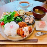 User's review image for リバーサイドカフェ グリーンテラス