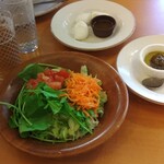 User's review image for サイゼリヤ 台場フロンティアビル店