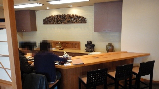 用戶對於魚料理・寿司 二反田的評論高清圖