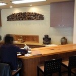 用戶對於魚料理・寿司 二反田的評論圖