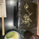 用戶對於つきじ宮川本廛 伊勢丹新宿店的評論圖