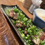 用戶對於やきとり 鳥笑 本店的評論圖