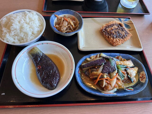 User's recommendation image for めしや食堂 京都久世店