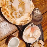 User's review image for 貝せん