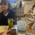 用户对于大衆居酒屋 いけ屋 森下店的评论图