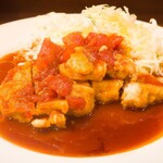 用户对于洋食 KOBAYA的评论图