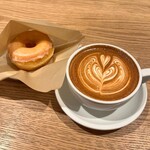 User's review image for STREAMER COFFEE COMPANY AKASAKA