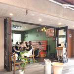 User's review image for italian bar TAKA’s KITCHEN