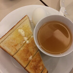 用戶對於喫茶室ルノアール 高田馬場１丁目店的評論圖