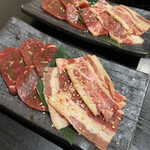 用戶對於まんぷく 自由が丘店的評論圖