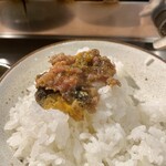 用戶對於焼肉こじま 離れ的評論圖