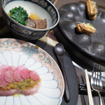 User's review image for 佐賀牛 Sagaya 銀座