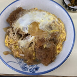 用戶對於とんかつ大和的評論圖