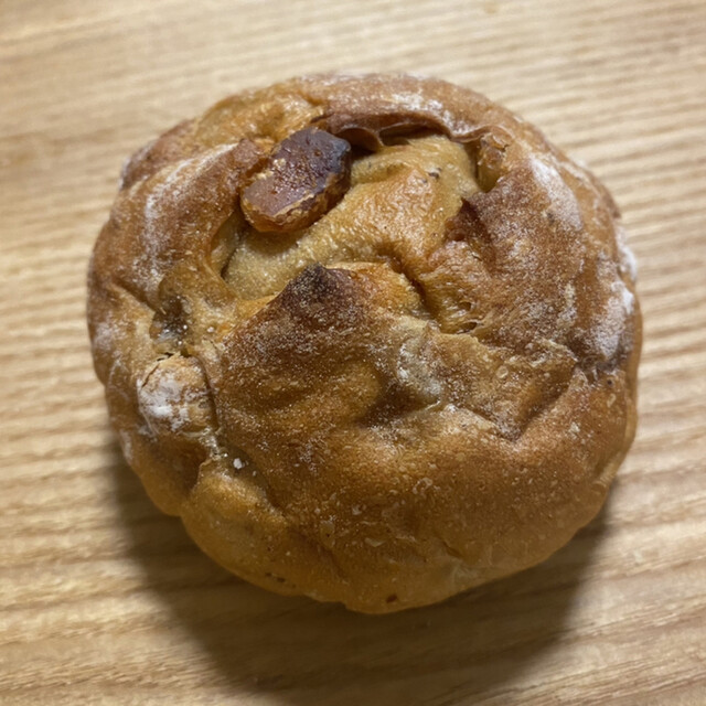 User's recommendation image for 国産小麦パン工房 Full Full 松崎本店