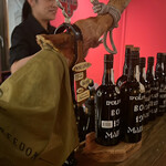 用戶對於Wine Bar G的評論圖