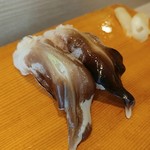 用戶對於たちばな寿司的評論圖