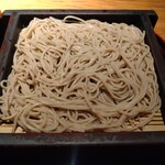 用戶對於季寄せ 蕎麦 柏や的評論圖