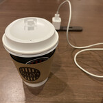 用戶對於タリーズコーヒー 六本木１丁目店的評論圖