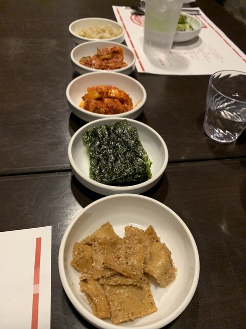 User's recommendation image for スンドゥブ専門店 K.A.M