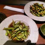 用戶對於個室和席 真菜や 梅田茶屋町的評論圖