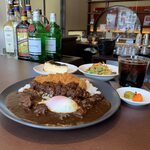 用户对于BAR AL BOCADILLO的评论图