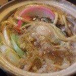 用户对于八天庵 円山支店的评论图