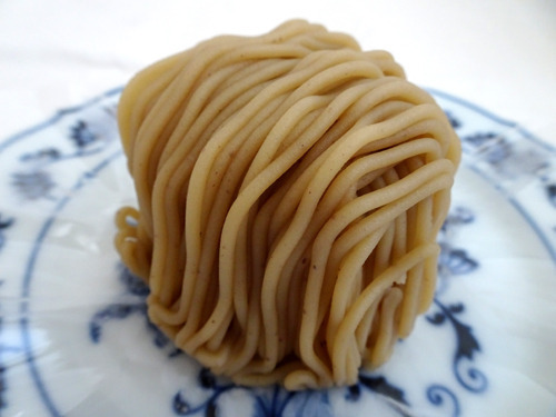 User's review image for 小布施堂 日本橋三越