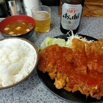 用户对于ハイライト 百万遍店的评论图