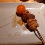 User's review image for 鳥よし 銀座店