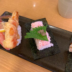 用户对于スシロー 辰巳橋店的评论图