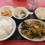 用户对于蓬莱春的评论图