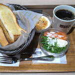 User's review image for BECK'S COFFEE SHOP 八王子店