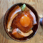 User's review image for 波の 渋谷東店
