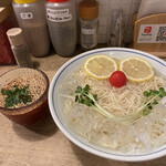 User's review image for ラーメン カナデヤ
