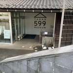 User's review image for タカオ 599カフェ