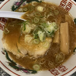 用户对于梅光軒 旭川空港店的评论图