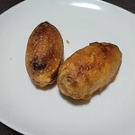 用户对于菓匠 翁 工場直売店的评论图