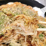 用戶對於熱々鉄板 チェインズ 日比谷的評論圖