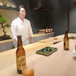 User's review image for 鮨 よつ葉