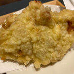 用户对于イカヅチうどん的评论图