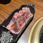 用戶對於テーブルオーダーバイキング 焼肉 王道 布施店的評論圖